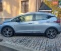 Серый Шевроле Bolt EV, объемом двигателя 0 л и пробегом 60 тыс. км за 14600 $, фото 1 на Automoto.ua