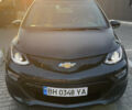 Серый Шевроле Bolt EV, объемом двигателя 0 л и пробегом 84 тыс. км за 13999 $, фото 1 на Automoto.ua