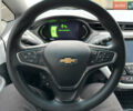 Сірий Шевроле Bolt EV, об'ємом двигуна 0 л та пробігом 102 тис. км за 14600 $, фото 17 на Automoto.ua