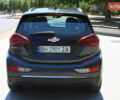 Сірий Шевроле Bolt EV, об'ємом двигуна 0 л та пробігом 143 тис. км за 15500 $, фото 5 на Automoto.ua