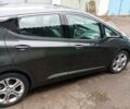 Сірий Шевроле Bolt EV, об'ємом двигуна 0 л та пробігом 60 тис. км за 15900 $, фото 15 на Automoto.ua