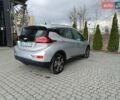 Сірий Шевроле Bolt EV, об'ємом двигуна 0 л та пробігом 81 тис. км за 23000 $, фото 2 на Automoto.ua