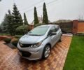 Серый Шевроле Bolt EV, объемом двигателя 0 л и пробегом 103 тыс. км за 14000 $, фото 3 на Automoto.ua