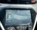 Серый Шевроле Bolt EV, объемом двигателя 0 л и пробегом 69 тыс. км за 13900 $, фото 7 на Automoto.ua