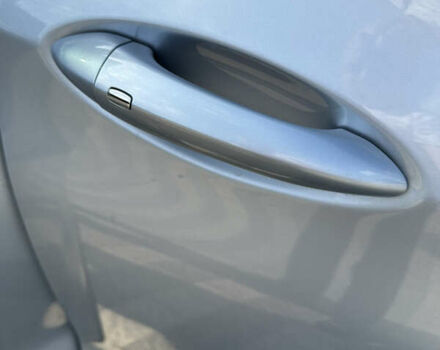 Серый Шевроле Bolt EV, объемом двигателя 0 л и пробегом 89 тыс. км за 13499 $, фото 21 на Automoto.ua