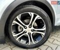 Сірий Шевроле Bolt EV, об'ємом двигуна 0 л та пробігом 168 тис. км за 13800 $, фото 14 на Automoto.ua