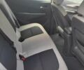 Серый Шевроле Bolt EV, объемом двигателя 0 л и пробегом 115 тыс. км за 18900 $, фото 6 на Automoto.ua