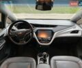 Серый Шевроле Bolt EV, объемом двигателя 0 л и пробегом 76 тыс. км за 13000 $, фото 9 на Automoto.ua