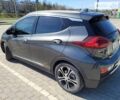 Серый Шевроле Bolt EV, объемом двигателя 0 л и пробегом 84 тыс. км за 13900 $, фото 7 на Automoto.ua