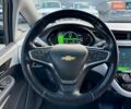 Серый Шевроле Bolt EV, объемом двигателя 0 л и пробегом 139 тыс. км за 13940 $, фото 33 на Automoto.ua