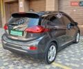 Серый Шевроле Bolt EV, объемом двигателя 0 л и пробегом 181 тыс. км за 13999 $, фото 29 на Automoto.ua