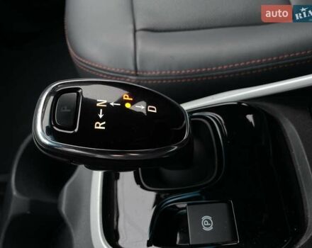 Серый Шевроле Bolt EV, объемом двигателя 0 л и пробегом 34 тыс. км за 16990 $, фото 19 на Automoto.ua