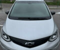 Серый Шевроле Bolt EV, объемом двигателя 0 л и пробегом 124 тыс. км за 15999 $, фото 26 на Automoto.ua