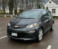 Сірий Шевроле Bolt EV, об'ємом двигуна 0 л та пробігом 75 тис. км за 14500 $, фото 1 на Automoto.ua