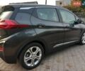Сірий Шевроле Bolt EV, об'ємом двигуна 0 л та пробігом 90 тис. км за 14700 $, фото 4 на Automoto.ua