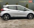 Серый Шевроле Bolt EV, объемом двигателя 0 л и пробегом 34 тыс. км за 16990 $, фото 6 на Automoto.ua
