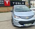 Сірий Шевроле Bolt EV, об'ємом двигуна 0 л та пробігом 133 тис. км за 17500 $, фото 1 на Automoto.ua