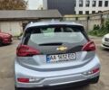 Серый Шевроле Bolt EV, объемом двигателя 0 л и пробегом 179 тыс. км за 15500 $, фото 5 на Automoto.ua