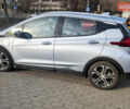Серый Шевроле Bolt EV, объемом двигателя 0 л и пробегом 89 тыс. км за 16230 $, фото 15 на Automoto.ua