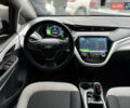 Серый Шевроле Bolt EV, объемом двигателя 0 л и пробегом 82 тыс. км за 13500 $, фото 45 на Automoto.ua