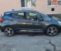 Сірий Шевроле Bolt EV, об'ємом двигуна 0 л та пробігом 100 тис. км за 14950 $, фото 1 на Automoto.ua