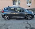 Сірий Шевроле Bolt EV, об'ємом двигуна 0 л та пробігом 100 тис. км за 14600 $, фото 1 на Automoto.ua