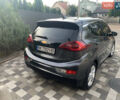 Серый Шевроле Bolt EV, объемом двигателя 0 л и пробегом 133 тыс. км за 14900 $, фото 10 на Automoto.ua