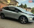 Сірий Шевроле Bolt EV, об'ємом двигуна 0 л та пробігом 114 тис. км за 14500 $, фото 1 на Automoto.ua