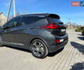Сірий Шевроле Bolt EV, об'ємом двигуна 0 л та пробігом 95 тис. км за 15900 $, фото 3 на Automoto.ua