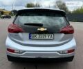 Сірий Шевроле Bolt EV, об'ємом двигуна 0 л та пробігом 177 тис. км за 15600 $, фото 4 на Automoto.ua