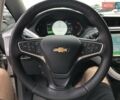 Серый Шевроле Bolt EV, объемом двигателя 0 л и пробегом 69 тыс. км за 13900 $, фото 6 на Automoto.ua
