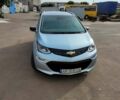 Сірий Шевроле Bolt EV, об'ємом двигуна 0 л та пробігом 100 тис. км за 16000 $, фото 3 на Automoto.ua