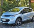 Сірий Шевроле Bolt EV, об'ємом двигуна 0 л та пробігом 173 тис. км за 14000 $, фото 1 на Automoto.ua