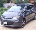 Серый Шевроле Bolt EV, объемом двигателя 0 л и пробегом 147 тыс. км за 15300 $, фото 3 на Automoto.ua