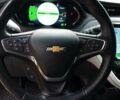 Серый Шевроле Bolt EV, объемом двигателя 0 л и пробегом 147 тыс. км за 15300 $, фото 14 на Automoto.ua