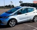 Серый Шевроле Bolt EV, объемом двигателя 0 л и пробегом 96 тыс. км за 13800 $, фото 5 на Automoto.ua