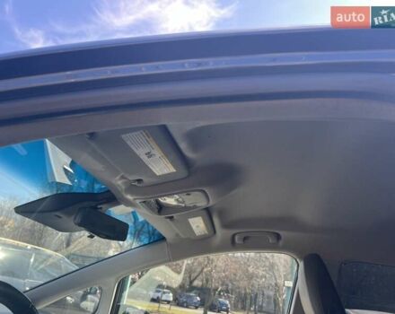 Серый Шевроле Bolt EV, объемом двигателя 0 л и пробегом 104 тыс. км за 14999 $, фото 25 на Automoto.ua