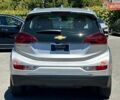 Сірий Шевроле Bolt EV, об'ємом двигуна 0 л та пробігом 56 тис. км за 3800 $, фото 3 на Automoto.ua