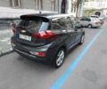 Серый Шевроле Bolt EV, объемом двигателя 0 л и пробегом 122 тыс. км за 13300 $, фото 4 на Automoto.ua
