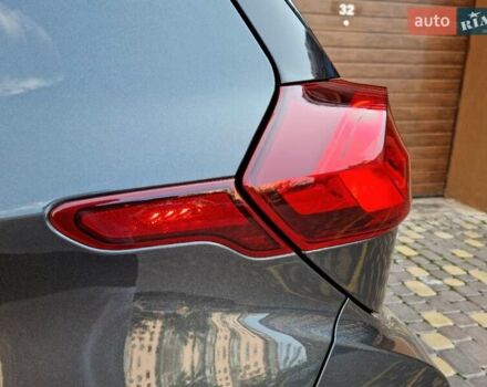 Серый Шевроле Bolt EV, объемом двигателя 0 л и пробегом 181 тыс. км за 13999 $, фото 22 на Automoto.ua