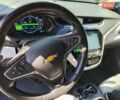 Серый Шевроле Bolt EV, объемом двигателя 0 л и пробегом 57 тыс. км за 16550 $, фото 6 на Automoto.ua