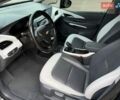 Серый Шевроле Bolt EV, объемом двигателя 0 л и пробегом 140 тыс. км за 14500 $, фото 16 на Automoto.ua