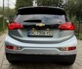 Серый Шевроле Bolt EV, объемом двигателя 0 л и пробегом 174 тыс. км за 13999 $, фото 16 на Automoto.ua