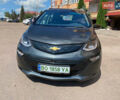 Сірий Шевроле Bolt EV, об'ємом двигуна 0 л та пробігом 87 тис. км за 16500 $, фото 2 на Automoto.ua