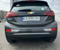 Серый Шевроле Bolt EV, объемом двигателя 0 л и пробегом 49 тыс. км за 15900 $, фото 4 на Automoto.ua