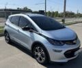 Серый Шевроле Bolt EV, объемом двигателя 0 л и пробегом 124 тыс. км за 16500 $, фото 2 на Automoto.ua