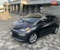 Серый Шевроле Bolt EV, объемом двигателя 0 л и пробегом 133 тыс. км за 14900 $, фото 1 на Automoto.ua