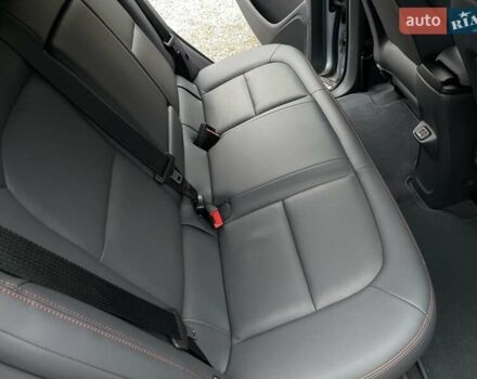 Серый Шевроле Bolt EV, объемом двигателя 0 л и пробегом 34 тыс. км за 16990 $, фото 28 на Automoto.ua