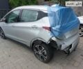 Серый Шевроле Bolt EV, объемом двигателя 0 л и пробегом 270 тыс. км за 8999 $, фото 6 на Automoto.ua