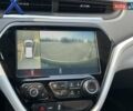 Серый Шевроле Bolt EV, объемом двигателя 0 л и пробегом 72 тыс. км за 13500 $, фото 15 на Automoto.ua
